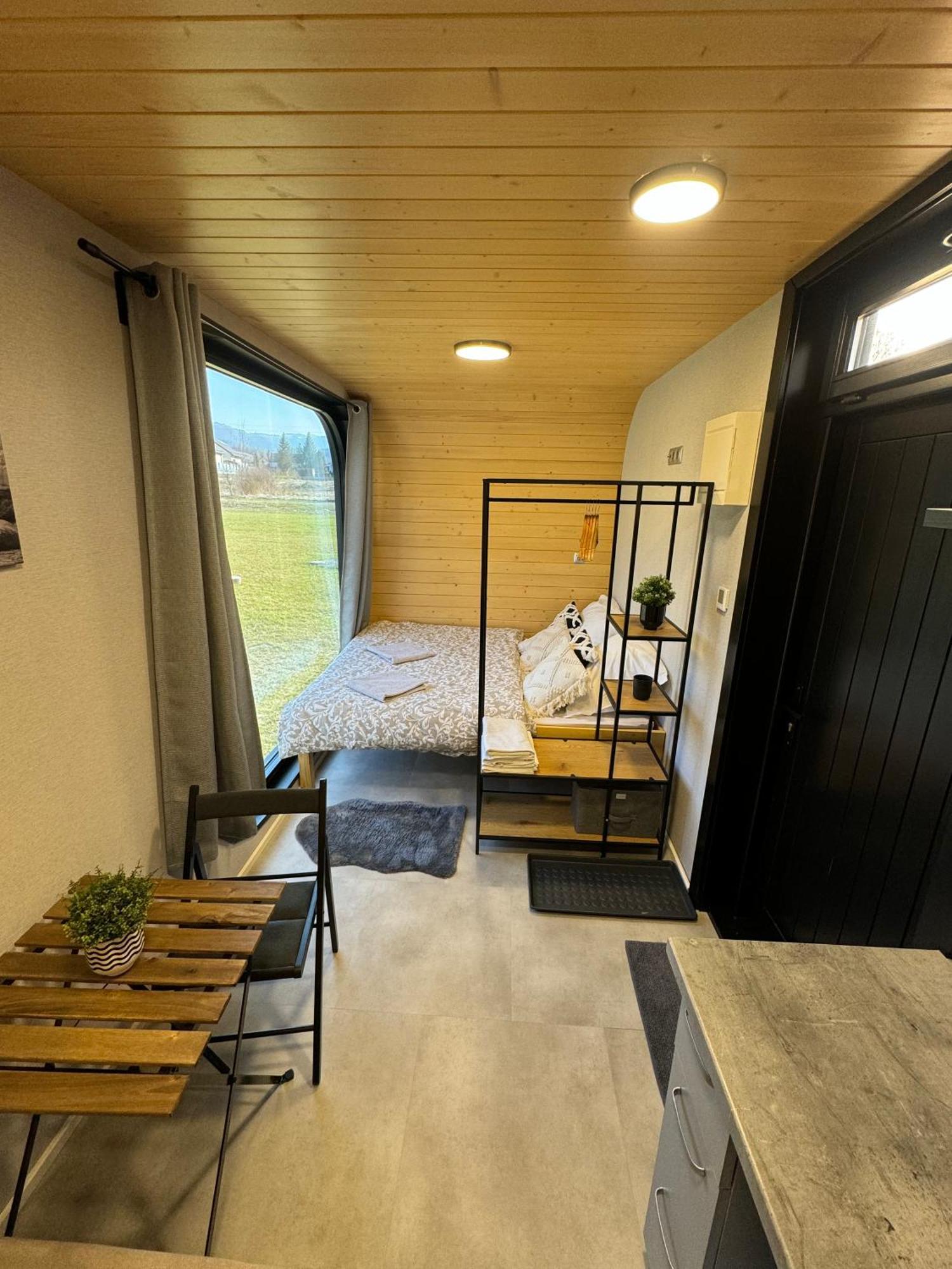 Domcek Artemis Villa Zuberec Dış mekan fotoğraf
